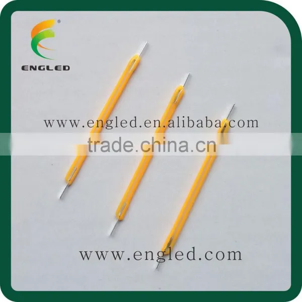 Wholesale Edison Style 4W E26/E27 A60 Dimmable LED Filament Bulb CE/RoSH/TUV/FCC/UL 789 photo-2