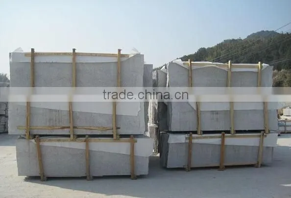 G664 Cheap Granite Tiles Slab Red Quarry Factory Owner photo-4