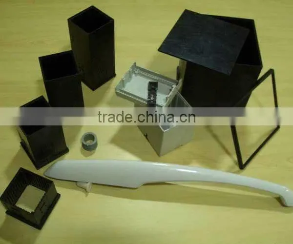 Plastic Inject Parts