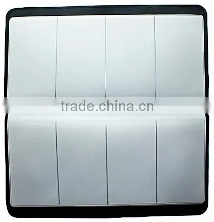 Sublimation Personalized Name Card Holder,sublimation Namecard Case photo-2