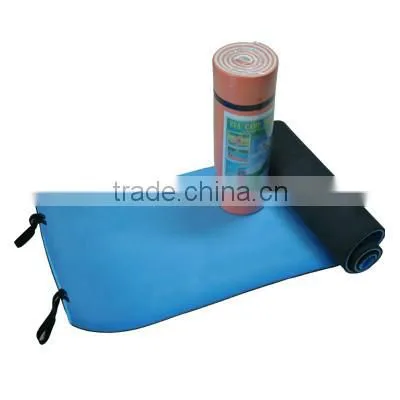 Double Color EVA Foam Camping Mat photo-3