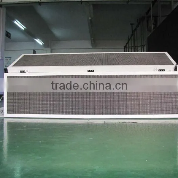 SMD Indoor LED Information Scheduling Display System Solution photo-4