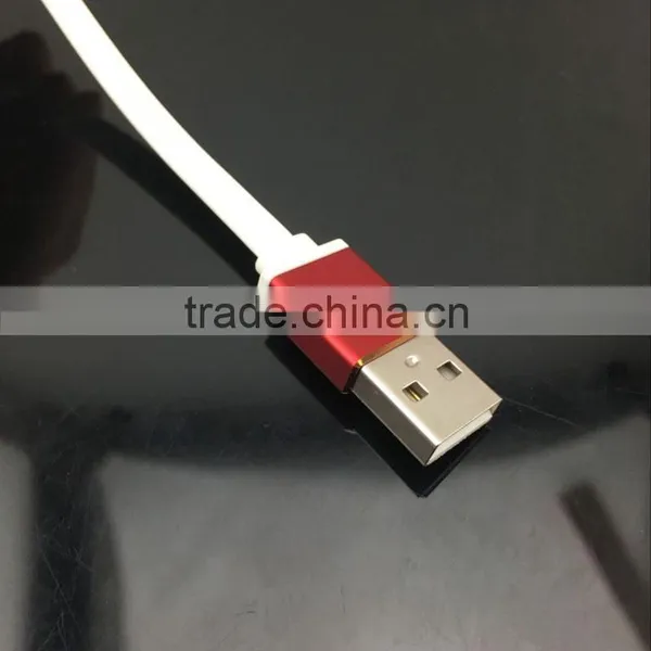 New Product Distributor Wanted Multi Cable Type c USB Extension Cable for Meizu photo-3