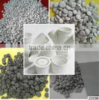 Pipe Fitting Granules,injection Pvc Granules,pvc Compound Granules