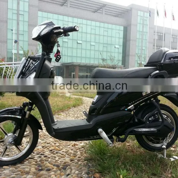Electric Scooter Bike With Pedals,electric Chopper Bike