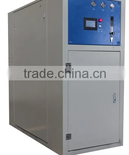 Room Oxygen Plant for Fishing Farm and Hotel/room photo-2