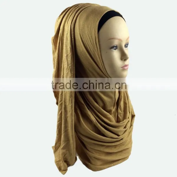 Factory Price Cotton Hijab Tassel Hijab Wholesale Hijabs photo-3