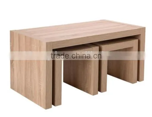 Wood Low Moroccan Tea Table Price photo-5