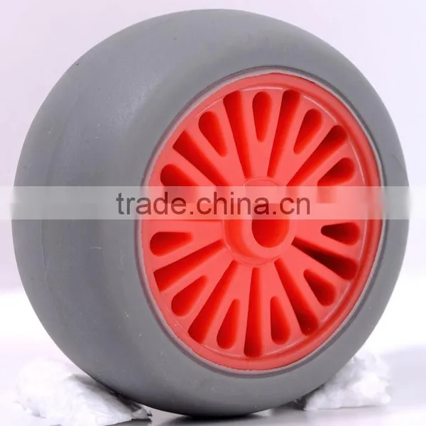 Baby Toy Wheels/TPR Tire