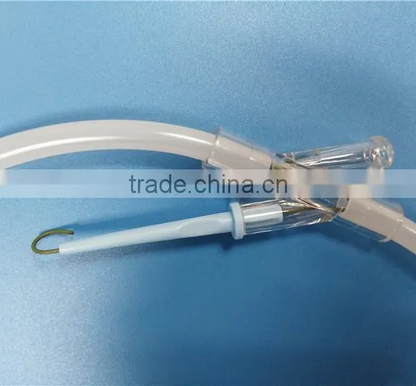 Plastic Parts for Dose-control Syringe photo-2