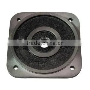 Sand Casting Iron
