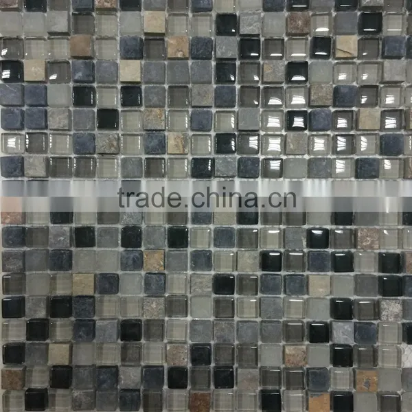 Pool Mosaic Tiles Pictures photo-3