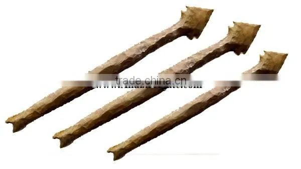 Agate Arrowheads : Wholesale Agate Arrowheads : Agate Arrowhead