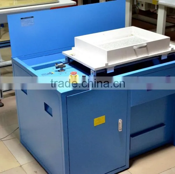 Rhinestone Motif Transfer Machine for Sale photo-3