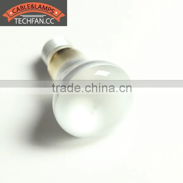 R63 Vivarium Reptile Products Lamp E26 E27 Frosted/red/black/white/neodymium Material 110V-230V 40W 60W