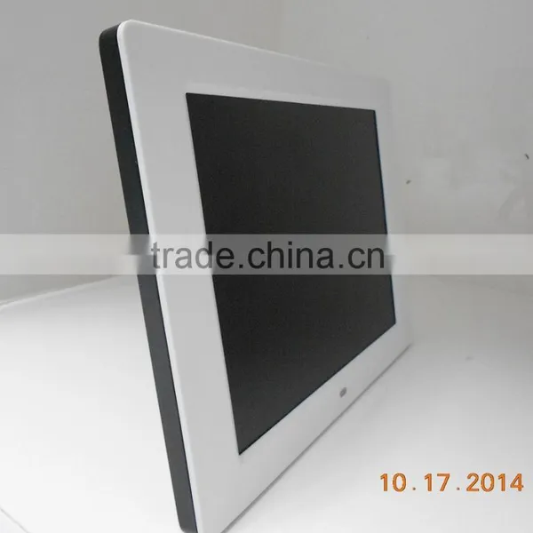 15inch Cloud Photo Frame Wechat Photo Frame Lcd Screen for Parents Gifts photo-4
