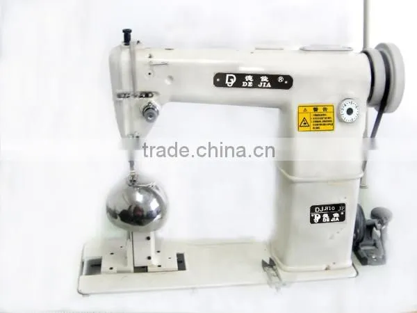 Hairpieces Sewing Machine 810 JF