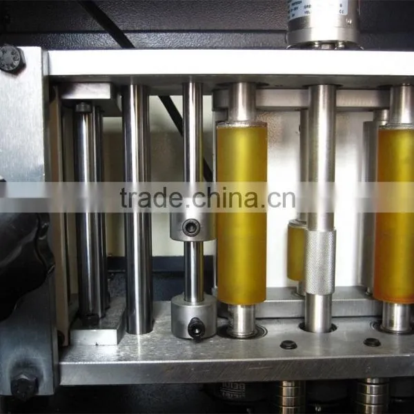 Auto Bender Machine for Led Signage Letters Cutting and Bending photo-2