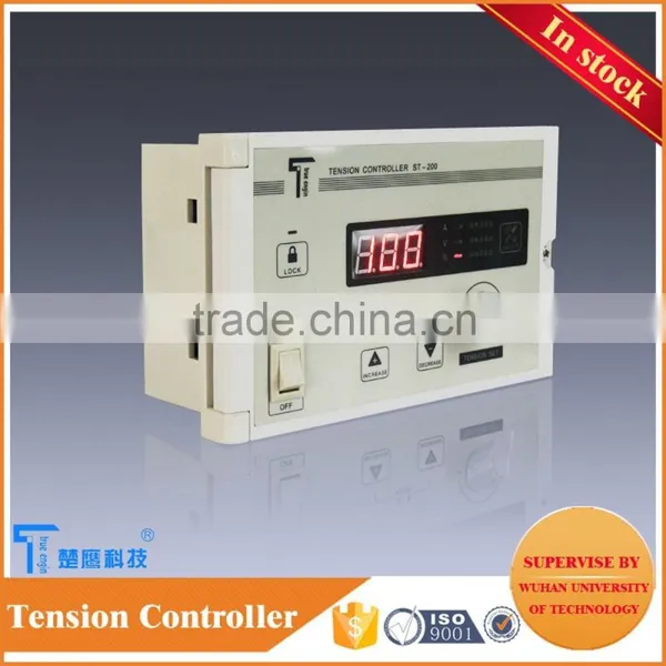 China Manufacturer Supply Printing Machine Spare Parts Manual Tension Controller photo-2