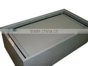 Vertical Laminar Air Flow Cabinet photo-3