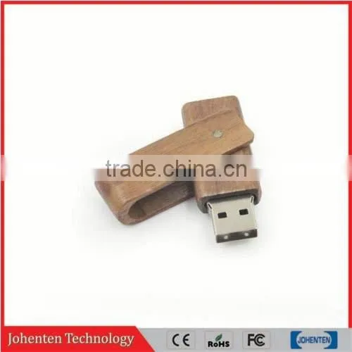Wooden 8GB/16GB/32GB/64GB USB Flash Disk Usb Flash Drive