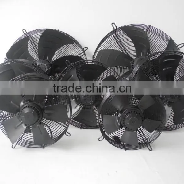 400mm Air Conditioner Outdoor Fan Motor for Air Cooler photo-2
