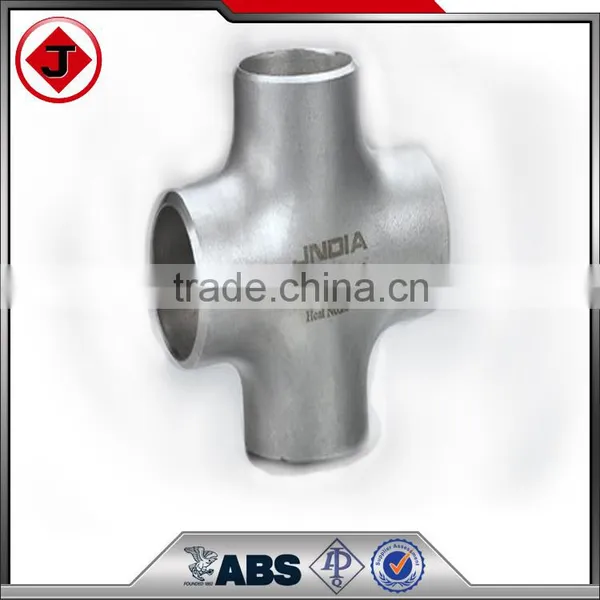 Stainless Steel Pipe Fittings ANSI B16.9 photo-4