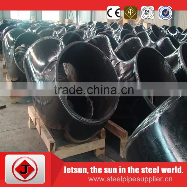 STD 180 Long Radius Elbows SEAMLESS photo-4