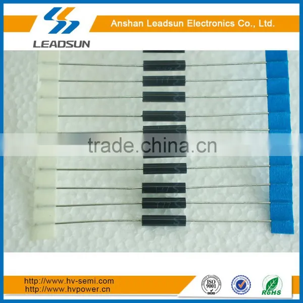 2CL77 High Voltage Diodes Rectifier Fast Recovery Diode photo-3