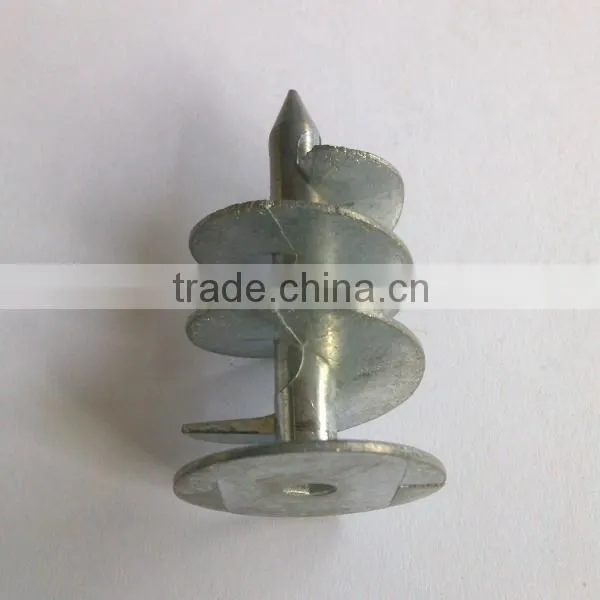 Zinc Alloy Die Casting Part