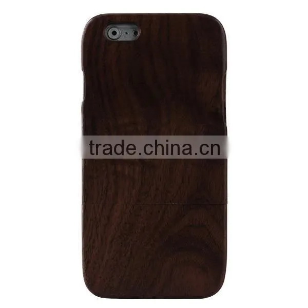 2014 Handmade Wood for Iphone 6 Case,customized Logo Accepted photo-2