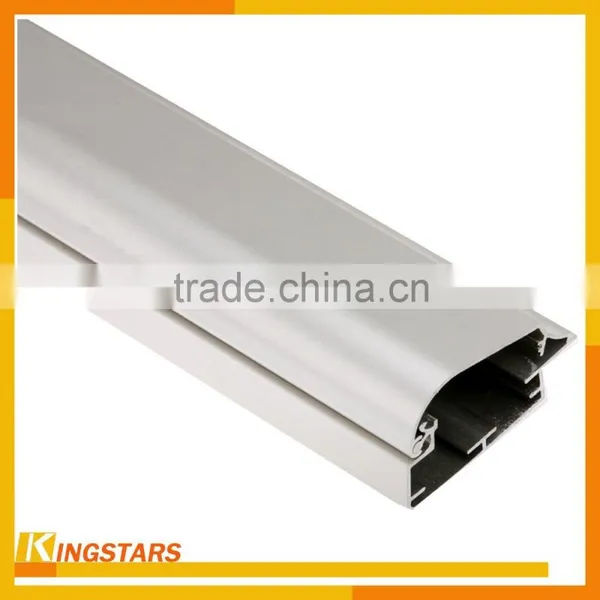 Hot Selling 6000 Series Aluminum Alloy LED Tube photo-3