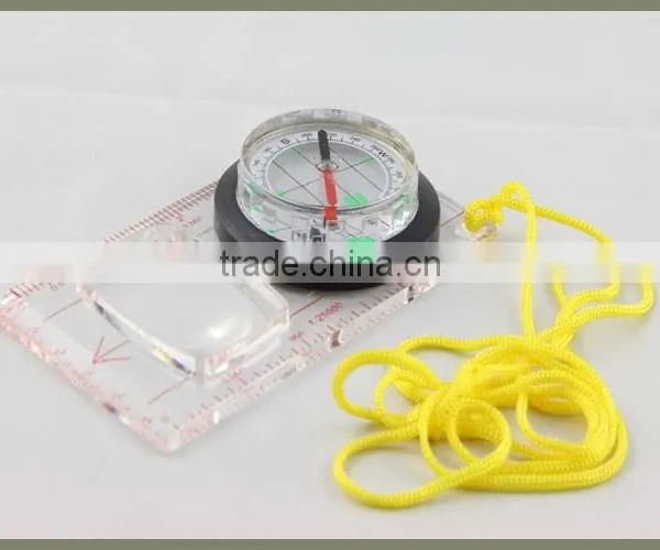 IMAGINE DC45-5B Ruler and Magnifier Compass photo-4