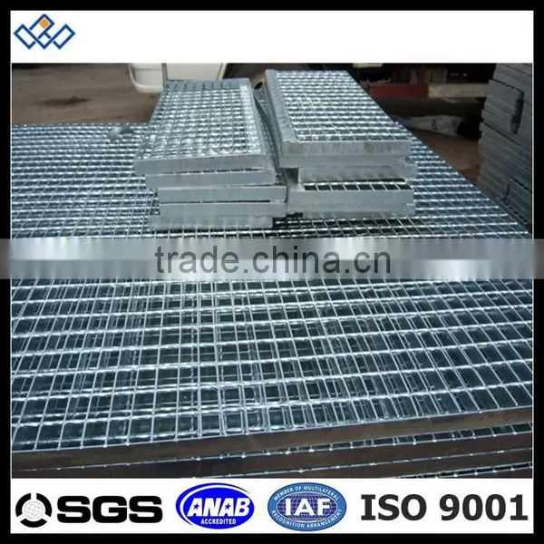 Walking Steel Grating (Professional Manufacturer) photo-3
