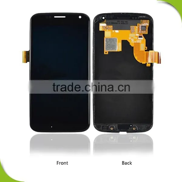Factory Price For Motorola Moto X LCD With Digitizer Assembly,For MOTO X Display LCD,For Moto X LCD Screen photo-6
