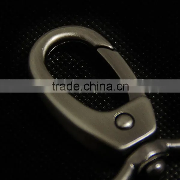 Fashion Wholesale High Quality Gold Snap Hook (3336) photo-2
