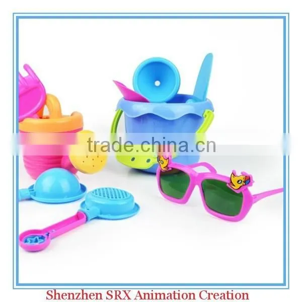 Plastic Wholesale Beach Summer Kids Fun Toys Set,wholesale New Summer Beach Kids Fun Toys,summer Toys Mass Production photo-3