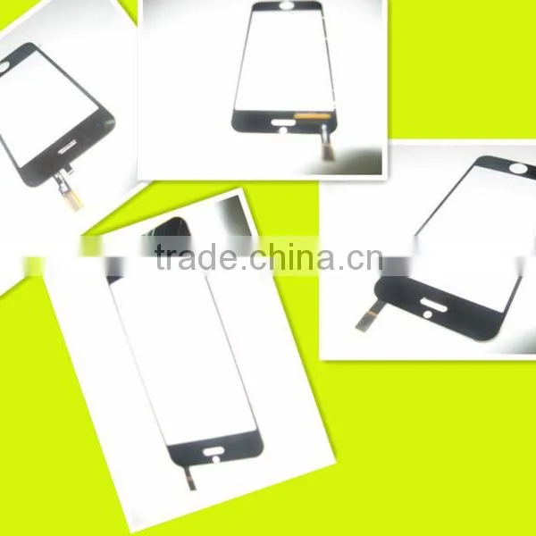 4.3 Inch Capacitive Touch Panel