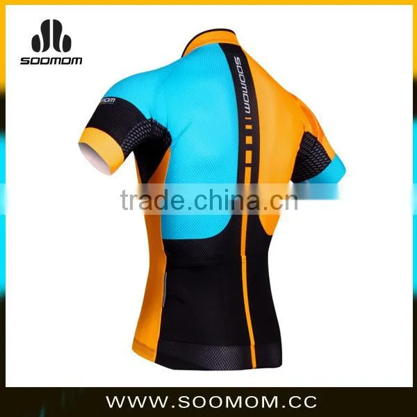 2014 Hot Sell New Design Custom Cycling Shirts photo-4
