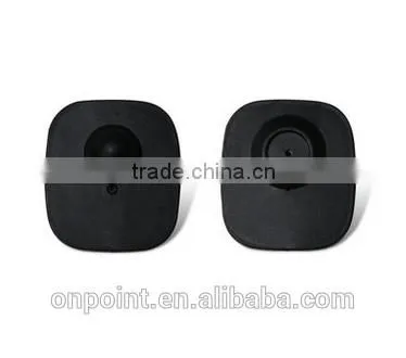 New ABS Material 8.2 Mhz rf Eas Hard Tag ,alarming Security Tag ,round Tag photo-3