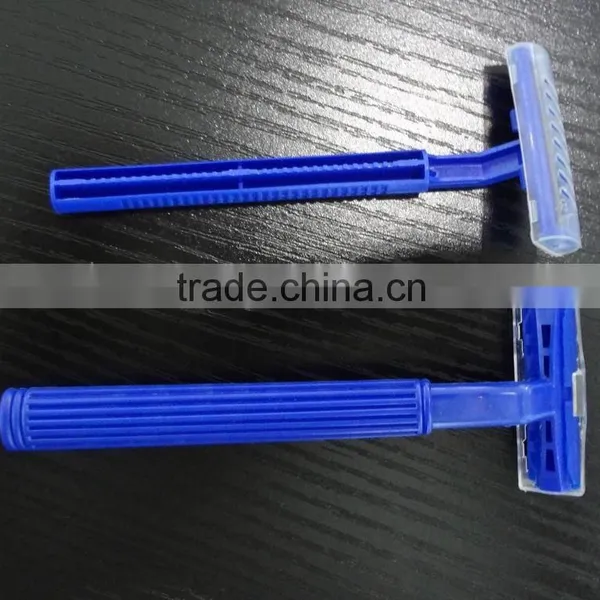 Wholesale Disposable Hotel Shaving Cream Shaving Razor