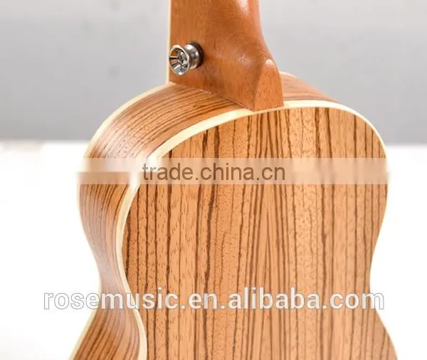 China Cheap High Quality 21 " Ukulele Wholesale photo-6