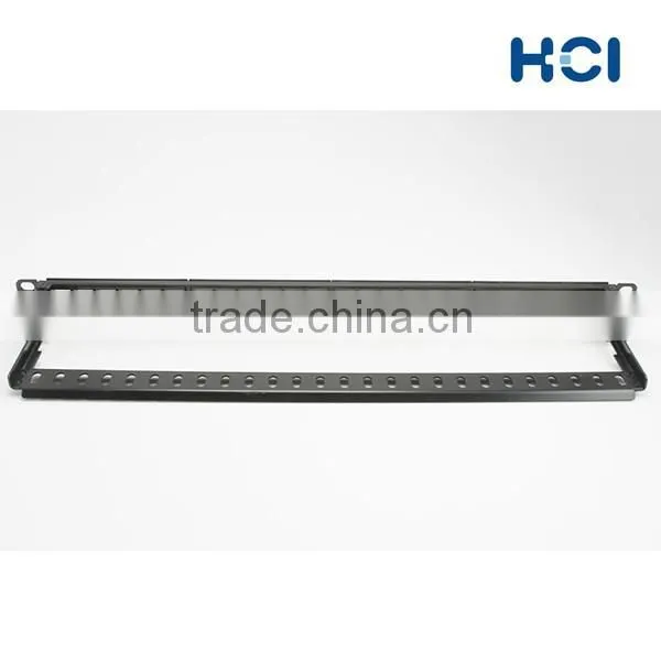 RCA, F, BNC, Optical Fiber Connector Multiple A/V Inserts Patch Panels photo-4