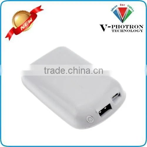 Factory Selling 6000mAh Portable Charger Mobile Phone Power Bank in Shenzhen photo-5