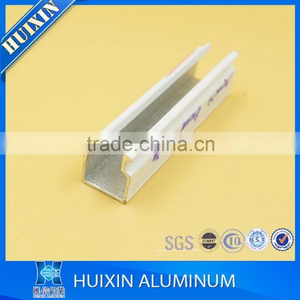 National Standard Aluminium Alloy Price Aluminum Profile Windows and Door photo-6