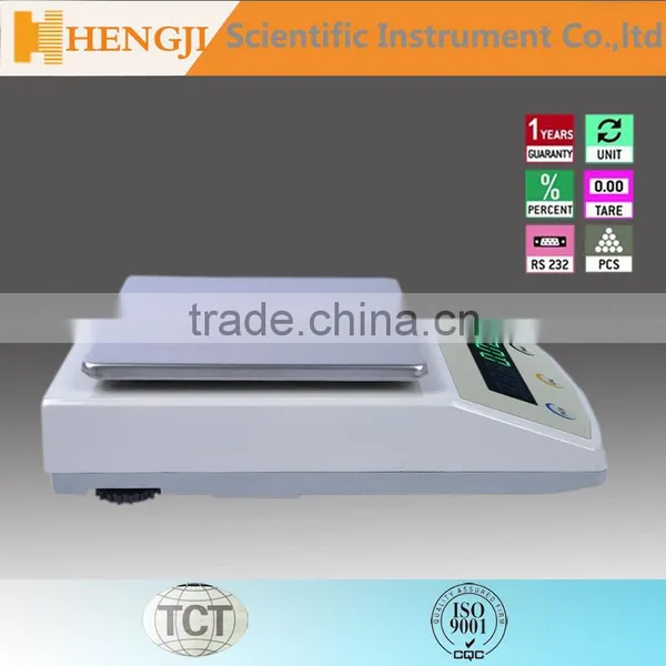 4000g Chinese Electronic Digital Weighing Scales With Accuracy 1g photo-3