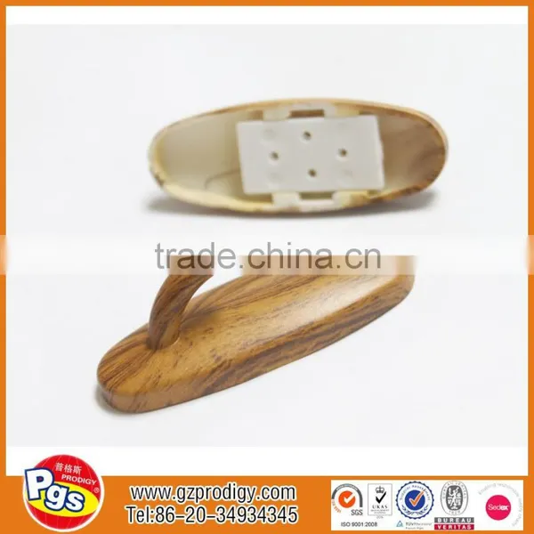 Household Sundries Wall Clothes-hook Hanger Adhesive Permanent Hooks photo-4