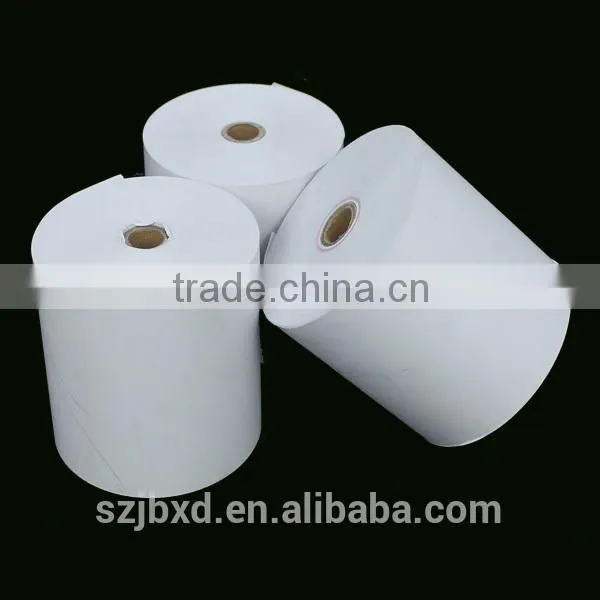 Cash Register Paper Type Thermal Register Rolls photo-3