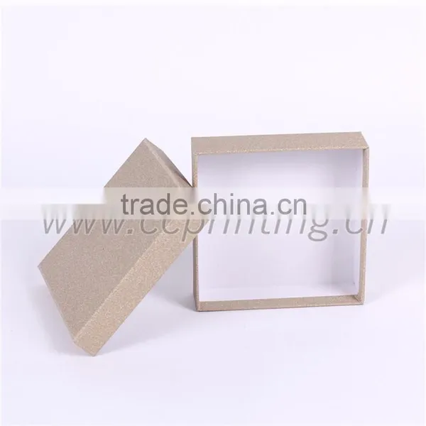 Luxury Clothing Wedding Dress Paper Packaging Box photo-2