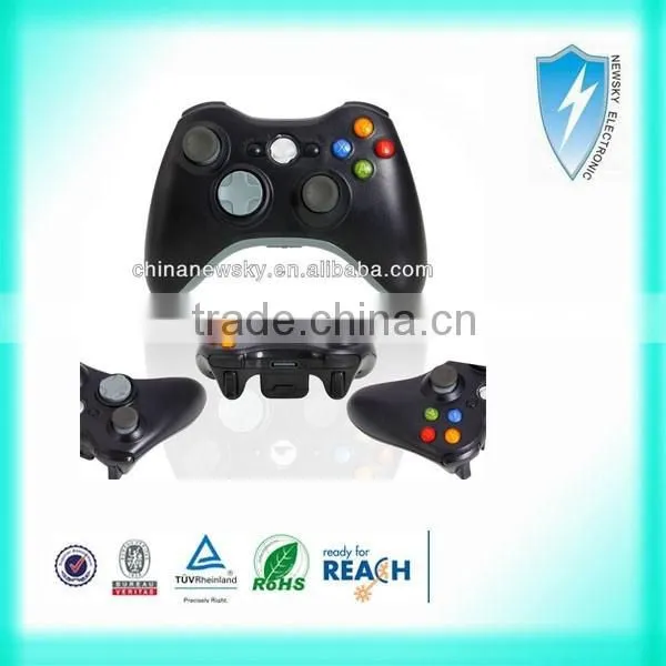 for xbox360 controller china  for xbox360 wireless controller for xbox360
